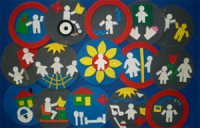 Пособие "Права детей — детям" - «globural.ru» - Ивантеевка