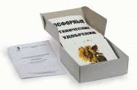 Модель-аппликация Агроценоз (набор 32 карты) - «globural.ru» - Ивантеевка