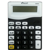 Калькулятор электронный с речевым выходом - «globural.ru» - Ивантеевка