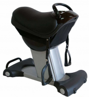 Иппотренажер электрический - «globural.ru» - Ивантеевка