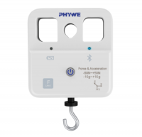 Датчик сила и ускорение, ± 50Н /± 16г, Bluetooth (серия Cobra SMARTsense) - «globural.ru» - Ивантеевка