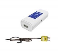 Датчик температура/термопара, -200 ... +1200 °C (Bluetooth + USB) (серия Cobra SMARTsense) - «globural.ru» - Ивантеевка