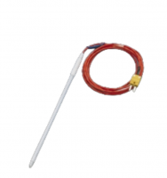 Иммерсионный датчик, NiCr-Ni, тефлон, 300°C - «globural.ru» - Ивантеевка