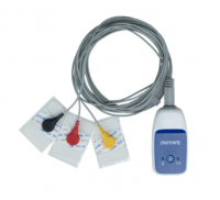 Датчик ЭКГ, 0 ... 4,5 mV (серия Cobra SMARTsense) - «globural.ru» - Ивантеевка