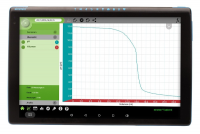 Цифровая лаборатория einsteinTablet+2. Планшетный регистратор данных со встроенными датчиками для начальной школы - «globural.ru» - Ивантеевка