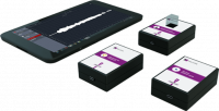 Цифровая лаборатория Releon Standart по ОБЖ. Стандартный комплект - «globural.ru» - Ивантеевка