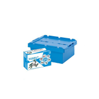 Образовательный робототехнический модуль «Базовый уровень» для учащихся 12-15 лет - «globural.ru» - Ивантеевка