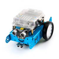 Базовый робототехнический набор mBot Bluetooth version - «globural.ru» - Ивантеевка