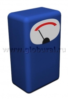 Бензоколонка - «globural.ru» - Ивантеевка