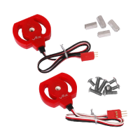 Потенциометр Potentiometer (2-pack) для конструктора VEX - «globural.ru» - Ивантеевка