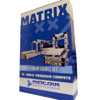 Набор ресурсный для соревнований Matrix - «globural.ru» - Ивантеевка