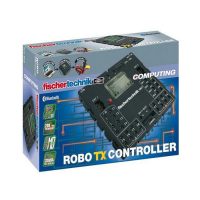 ROBO TX Контроллер - «globural.ru» - Ивантеевка