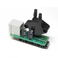 Датчик давления для NXT - «globural.ru» - Ивантеевка