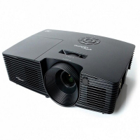 Проектор Optoma S310e - «globural.ru» - Ивантеевка