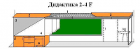 Интерактивная МКП "Дидактика 2-4-IF" - «globural.ru» - Ивантеевка
