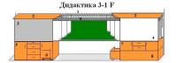 Интерактивная МКП "Дидактика 3-1-IF" - «globural.ru» - Ивантеевка