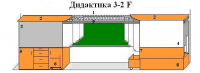 Интерактивная МКП "Дидактика 3-2-IF" - «globural.ru» - Ивантеевка