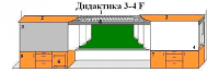 Интерактивная МКП "Дидактика 3-4-IF" - «globural.ru» - Ивантеевка