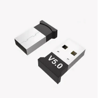 Адаптер Bluetooth-USB Ver. 5.0 - «globural.ru» - Ивантеевка