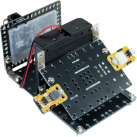 Комплект Robo kit DIYGO Базовый - «globural.ru» - Ивантеевка