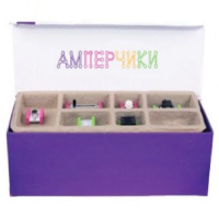 Учебный комплект электронные модули «Амперчики» - «globural.ru» - Ивантеевка