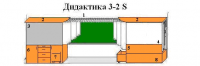 МКП "Дидактика 3-2-S" - «globural.ru» - Ивантеевка