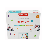 Образовательный набор "Tinkamo Play Kit"	 			 			 - «globural.ru» - Ивантеевка