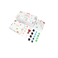 Образовательный набор "Tinkamo Tinker Kit"		 			 			 - «globural.ru» - Ивантеевка