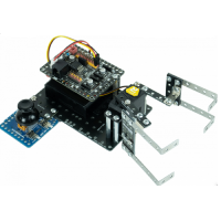 Комплект Robo kit DIYGO Расширенный - «globural.ru» - Ивантеевка