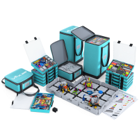 Базовый набор по робототехнике "VEX GO Classroom Kit" - «globural.ru» - Ивантеевка