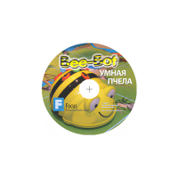 ПО "Умная пчела" для мини роботов "Bee-Bot"  - «globural.ru» - Ивантеевка