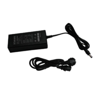 Сетевой адаптер SMPS 12V 5A PS-10 [EU-220V] - «globural.ru» - Ивантеевка