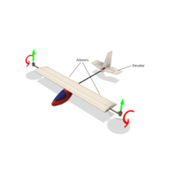 Конструктор учебного БПЛА ARA VTOL EDU - «globural.ru» - Ивантеевка