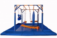 Дом Совы стандартный - «globural.ru» - Ивантеевка