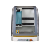 Фрезерно-гравировальный станок Charly 4U 800W PACK с ЧПУ - «globural.ru» - Ивантеевка