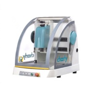 Фрезерно-гравировальный станок Charly 4U 1,1 kW PACK с ЧПУ - «globural.ru» - Ивантеевка
