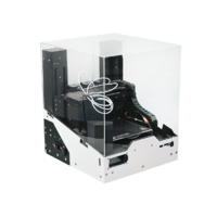 Многофункциональная станция прототипирования. Малый ProtoBox - «globural.ru» - Ивантеевка