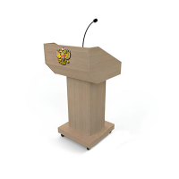 Интерактивная трибуна CONFERENCE I - «globural.ru» - Ивантеевка