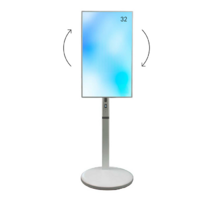 Мобильная панель Mobiscreen EON 32" - «globural.ru» - Ивантеевка