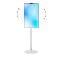 Мобильная панель Mobiscreen NOVA 32" - «globural.ru» - Ивантеевка