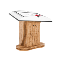 Интерактивный стол Book Pro 32" - «globural.ru» - Ивантеевка