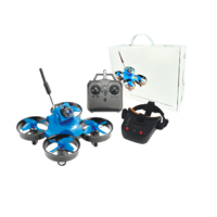 Ресурсный набор для FPV-полетов (направление радиоуправляемого авиамоделизма от первого лица) - «globural.ru» - Ивантеевка
