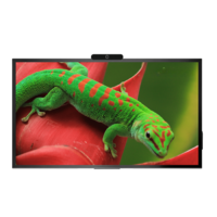 Интерактивная панель Geckotouch Interactive 65R - «globural.ru» - Ивантеевка