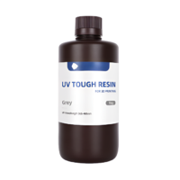 Фотополимер Flexible Tough Resin 2.0 в ассортименте - «globural.ru» - Ивантеевка