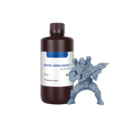 Водосмывная смола Water-Wash Resin+ - «globural.ru» - Ивантеевка