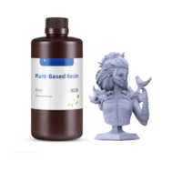 Экологичный (ECO) фотополимер Plant-Based Resin цвет в ассортименте - «globural.ru» - Ивантеевка