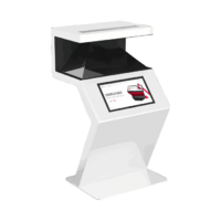 Голографическая пирамида Power 32" - «globural.ru» - Ивантеевка