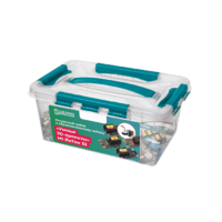 Ресурсный набор для образовательного набора «Умные 3D-проекты» М1 ЙоТик 32 - «globural.ru» - Ивантеевка