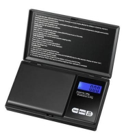 Электронные весы с высокой точностью до 200 гр - «globural.ru» - Ивантеевка