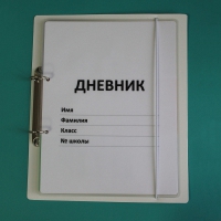 Дневник школьника (с полным набором карточек) - «globural.ru» - Ивантеевка